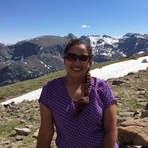 Photo of Lisett Martinez
